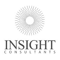 Insight Consulting Services - Commercial Real Estate Management logo - Similar company to Dynamics Consulting Engineers - Dr. Ashraf Khallaf & Partners