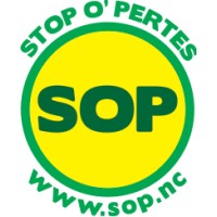 SOP- STOP O PERTES logo - Similar company to Kaori Media