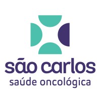 São Carlos Saúde Oncológica logo - Similar company to Rizi Dental
