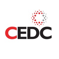Conroe Economic Development Council logo - Similar company to Hyatt Regency Conroe