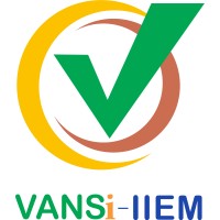 VANS International Institute of e-Waste Management logo - Similar company to Archaea - Centralising The  Waste Management Industry