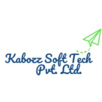 KABOZZ SOFT TECH PVT LTD logo - Similar company to Archform Designs