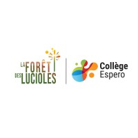 La Forêt des Lucioles | Collège Espero logo - Similar company to Freinet-Online