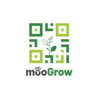 mooGrow logo - Similar company to Agribazaar