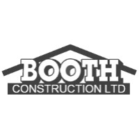 Booth Construction Ltd logo - Similar company to Chilli Construction