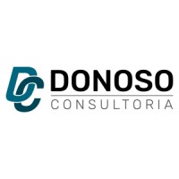 Donoso Consultoria logo - Similar company to Simplificar