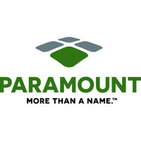 Paramount logo - Similar company to Three Points Land