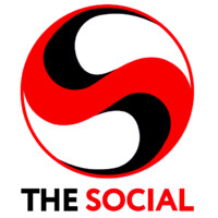 The Social (global networking community) logo - Similar company to Peridot