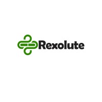 Rexolute logo - Similar company to Dacurate Insight