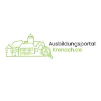 Ausbildungsportal Kronach logo - Similar company to Helios Frankenwaldklinik Kronach