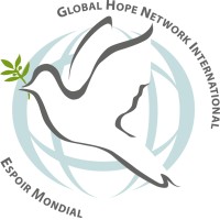 Espoir Mondial - Global Hope Network International logo - Similar company to Sheargold Foundation