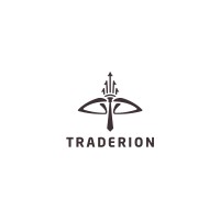 Traderion logo - Similar company to Blockaware