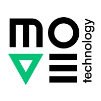 move technology GmbH logo - Similar company to Clean Logistics