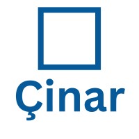 Cinar logo - Similar company to Es Adler Green