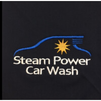 Steam Power Car Wash logo - Similar company to Epg Wealth