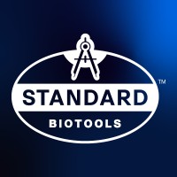 Standard BioTools logo - Similar company to Mission Bio