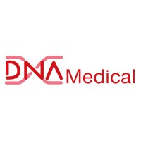 DNA Medical logo - Similar company to Dna-Med