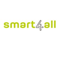 Smart4AllPeople logo - Similar company to 247 Care Support