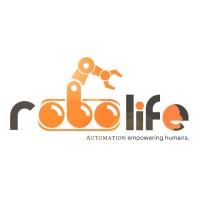 RoboLife Pvt. Ltd. logo - Similar company to Vyaan Purifiers