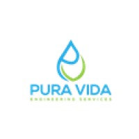 Pura Vida Engineering Services logo - Similar company to Progressive Design & Engineering Ltd.