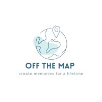 Off the Map logo - Similar company to M.Mestry Enterprises