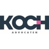 Koch Advocaten logo - Similar company to Tempo Team Sparq
