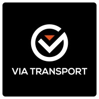Via Transport logo - Similar company to Egetrans