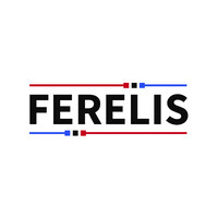 FERELIS logo - Similar company to Fluidexpert