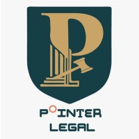 Pointer Legal logo - Similar company to Lacasa & Guilanyà