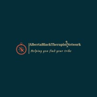 AlbertaBlacktherapistsnetwork logo - Similar company to We Are Enough