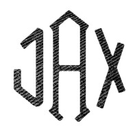 JAX Custom Clothing logo - Similar company to Kipe'S Custom Clothing