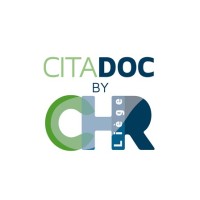 Citadoc By Chr Liège