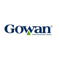 Gowan Crop Protection Limited logo - Similar company to Phyteurop Industry