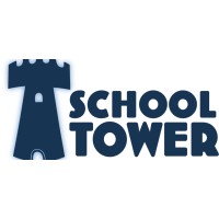 School Tower logo - Similar company to Academy Payments