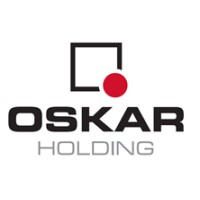 Oskar Holding logo - Similar company to Kaplanlar Bcf