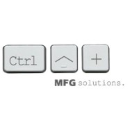 MFG Soluciones Integrales logo - Similar company to M&B Consultoria