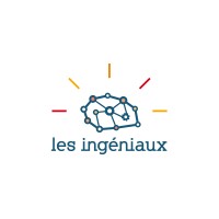 Les Ingéniaux logo - Similar company to Bel Chou'S