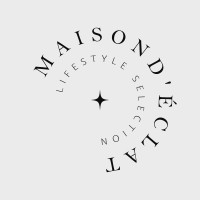 Maison d'éclat logo - Similar company to Andersonc