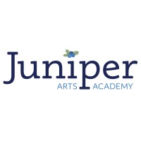 Juniper Arts Academy logo - Similar company to Wray Roofing