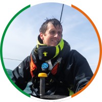 Tom Dolan Skipper logo - Similar company to Sailing Generation