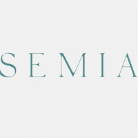 SEMIA logo - Similar company to Ritual Motion