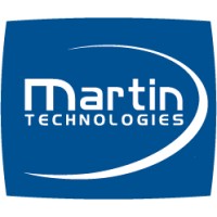Martin technologies logo - Similar company to Bignon S.A