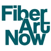 Fiber Art Now logo - Similar company to Quiltfolk