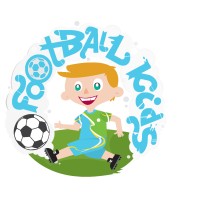 Football Kids logo - Similar company to Grupa Euro