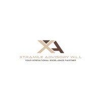 XTRAMILE ADVISORY W.L.L. logo - Similar company to Eve Curls