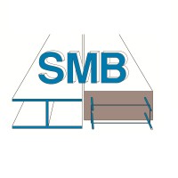 SMB | Studiebureel M. Brosens logo - Similar company to Van Moer Marc.Com