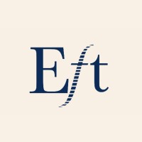 Efilia Technologies logo - Similar company to Supercharging Dynamodb