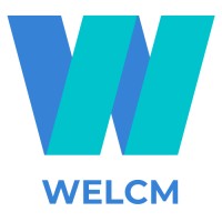 Welcm logo - Similar company to Lore Ai