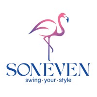 Soneven logo - Similar company to Kastel Denmark