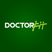 DoctorFit Franquia logo - Similar company to Palmipé